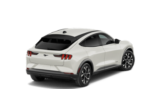 2026 Ford Mustang Mach-E® External Image 4